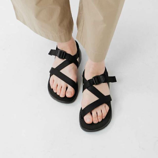 チャコ スポーツサンダル靴 シューズ Chaco アウトドア サンダル “Z/1 CLASSIC” z1-classic-same1