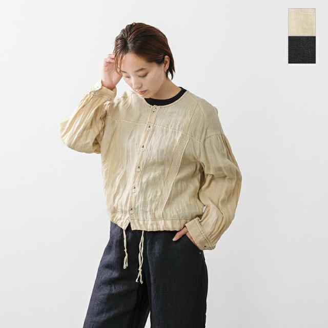 30%OFF ヴラスブラム・ブラスブラム ブラウス Vlas Blomme