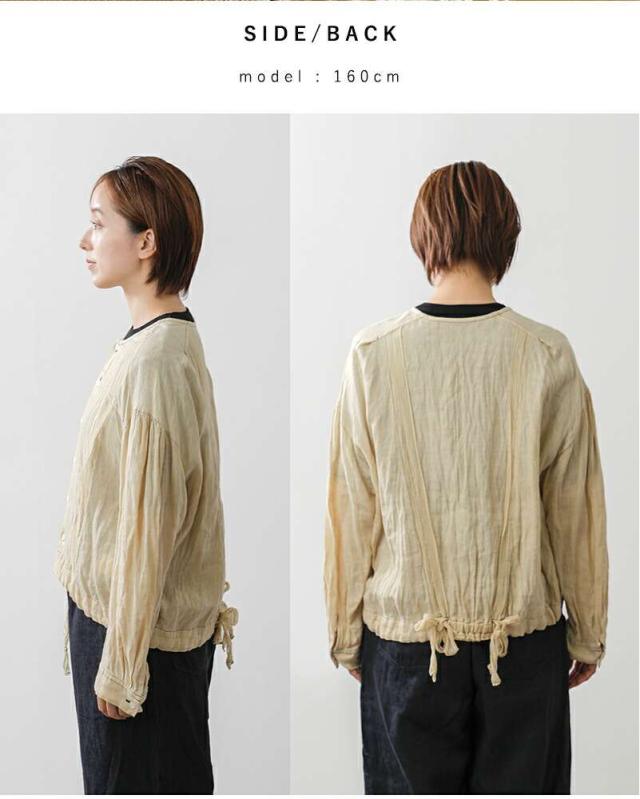 30%OFF ヴラスブラム・ブラスブラム ブラウス Vlas Blomme