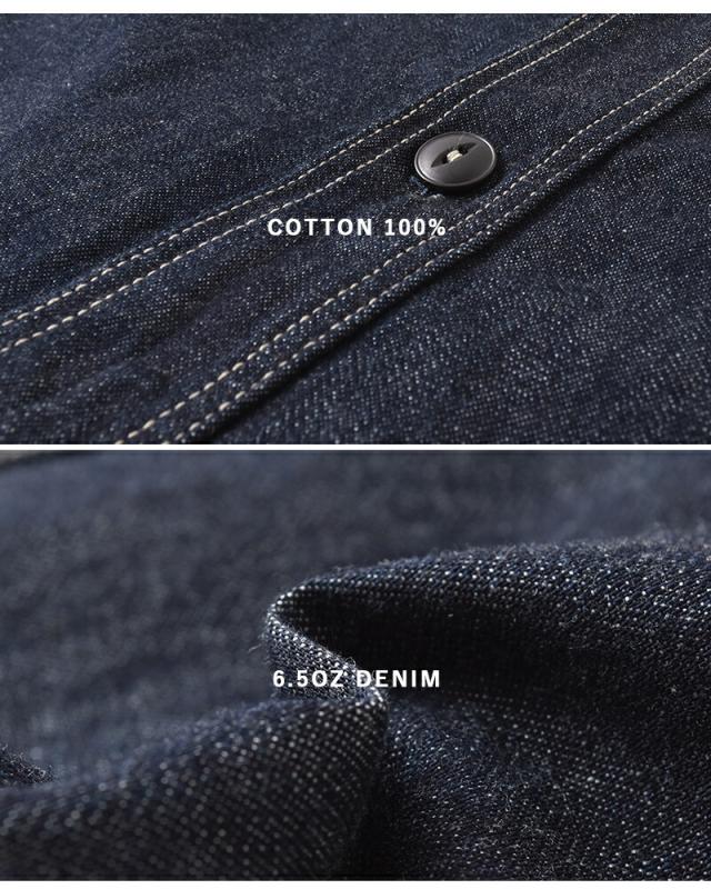 セール 30%OFF D.M.G. ドミンゴ 6.5ozデニム ワークサロペット スカート 17-0531e レディース 春夏_10