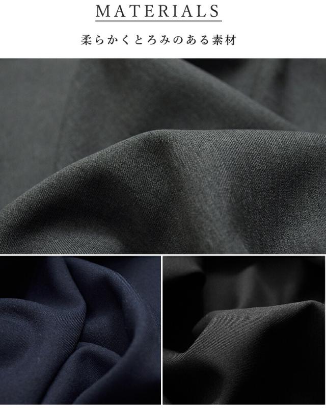 Si-Si-Si スースースー スタンドカラー ワンピース STAND COLLAR DRESS 2025-aw301 レディース 2026ss新作 春夏 クーポン対象_8