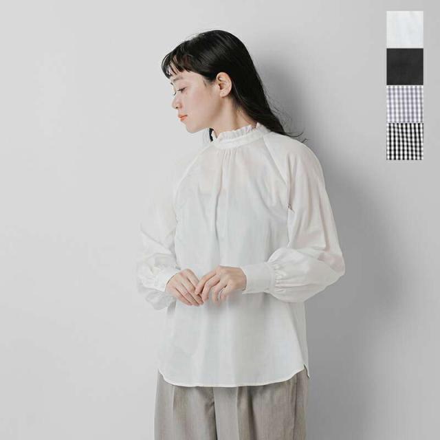30%OFF スースースー ブラウス Si-Si-Si コットン ステイシー 30%OFF スースースー ブラウス Si-Si-Si コットン ステイシー