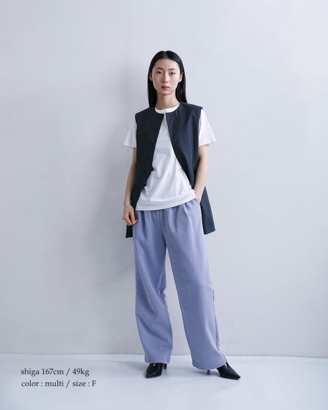 シンゾーン Tシャツ Shinzone コットン パック Tシャツ “PACK TEE” 20smscu66 クーポン対象_4
