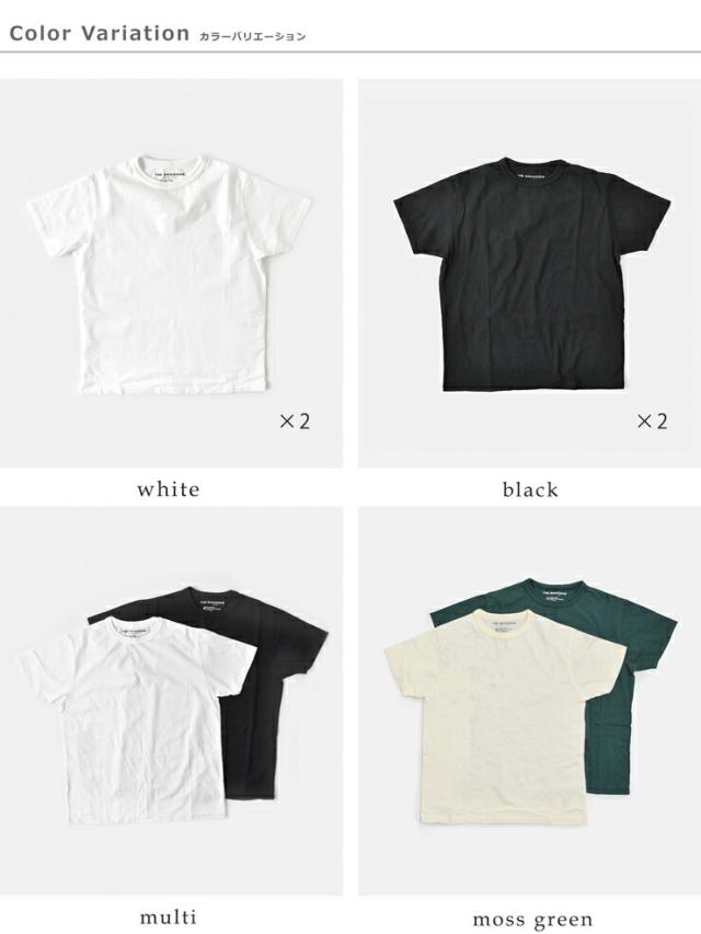 シンゾーン Tシャツ Shinzone コットン パック Tシャツ “PACK TEE” 20smscu66 クーポン対象_16