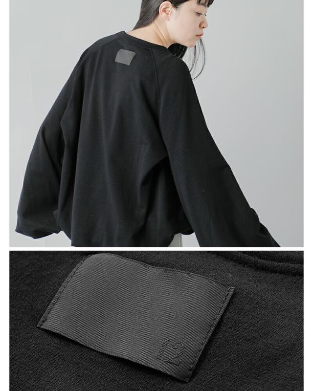 コグザビッグスモーク　ビッグフードパーカー　タックスリーブスウェット COGTHEBIGSMOKE】タックスリーブスウェットフーディー