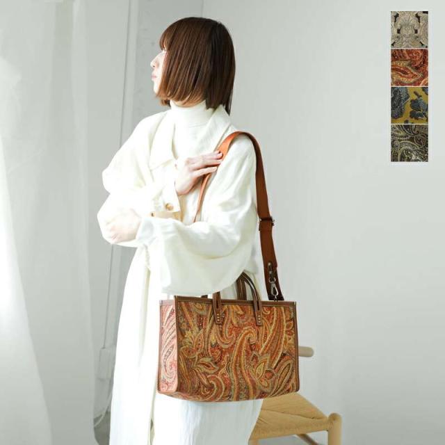 ア ヴァケーション ショルダーバッグ A VACATION  カウレザー ハンドル 2way ショルダーバッグ “BREAD M” 25aw-a64  クーポン対象