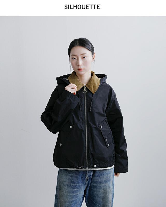 Barbour バブアー ウィーバー シャワープルーフ ジャケット WEAVER 