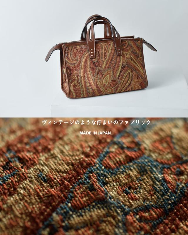 A VACATION ア ヴァケーション 2way スクエア トートバッグ SABRINA 26ss-a102 レディース 2026ss新作 春夏 クーポン対象_9