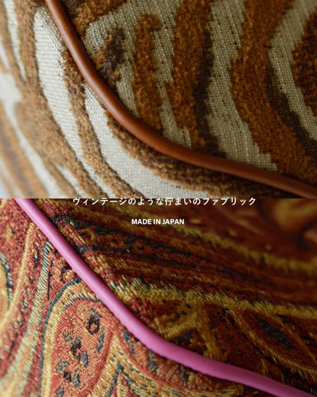 A VACATION ア ヴァケーション ワンハンドル ショルダーバッグ KIT 26ss-a115 レディース 2026ss新作 春夏 クーポン対象_8