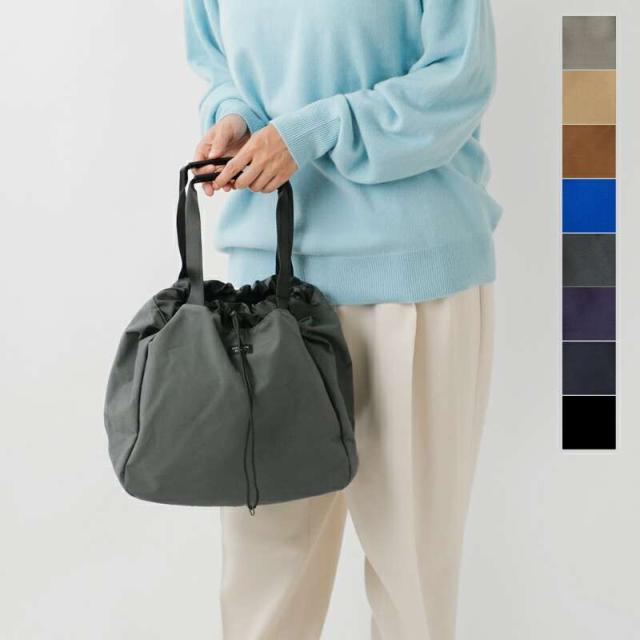 スタンダードサプライ トートバッグ STANDARD SUPPLY  2way ドローストリング トートバッグ “SIMPLICITY” 2way-drawstring-tote
