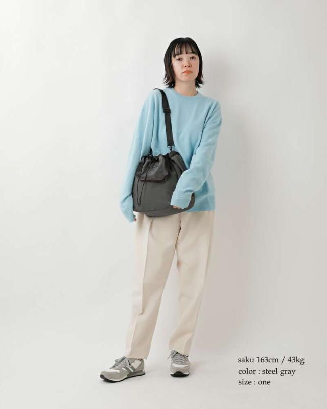 スタンダードサプライ トートバッグ STANDARD SUPPLY  2way ドローストリング トートバッグ “SIMPLICITY” 2way-drawstring-tote