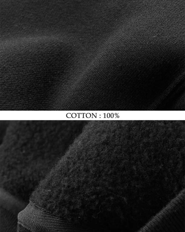 ハバーサック カーディガン HAVERSACK コットン アズマ裏毛 ドルマン