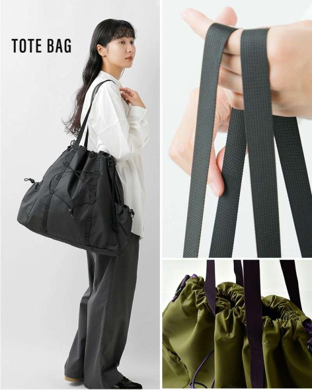 エリカー トートバッグ ELLIKER  防水 トートバッグ 18L “Lammer” 34028  クーポン対象