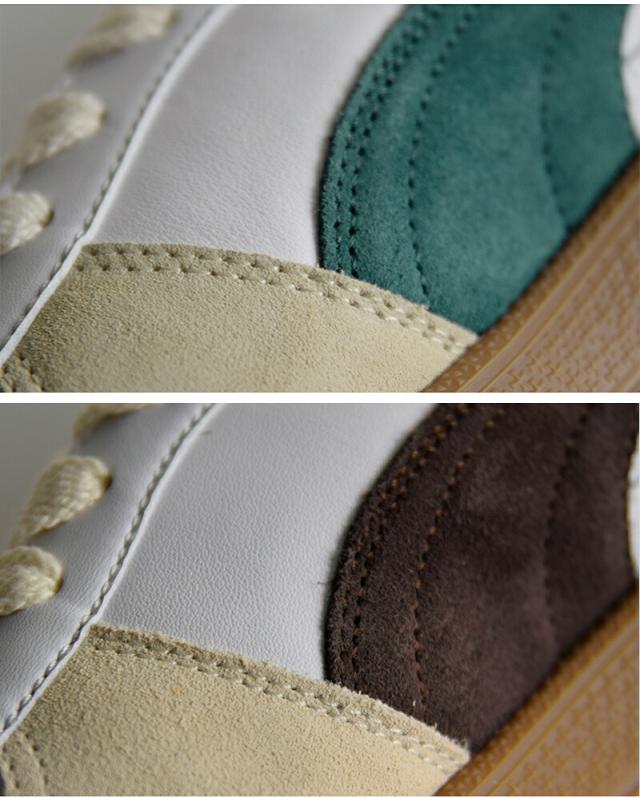 PUMA プーマ パレルモ レザー スニーカー PALERMO LTH 396464 ユニセックス 2026ss新作 春夏