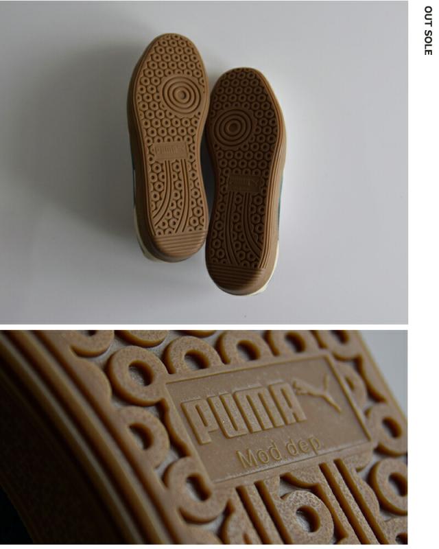 PUMA プーマ パレルモ レザー スニーカー PALERMO LTH 396464 ユニセックス 2026ss新作 春夏