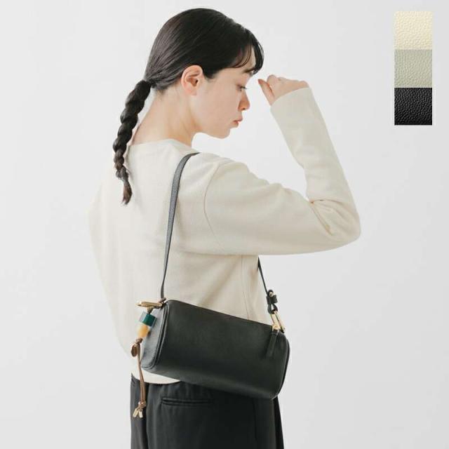 ストーリー ショルダーバッグ story.  カウレザー 2way ローフ ハンド バッグ 3a-1776-4  クーポン対象