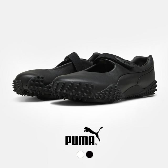 PUMA プーマ モストロ フェイ レザー スニーカー MOSTRO FEY LTH 403191 ユニセックス 春夏