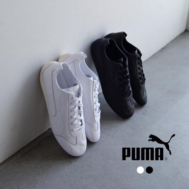 PUMA プーマ スピードキャット デーコン スニーカー SPEEDCAT DECON 407698 ユニセックス  春夏