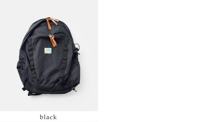カリマー karrimor VT デイパック F 20L VT day pack F 501220 ユニセックス 2026ss新作 春夏リュック 鞄 シンプル チェスト ウエストベルト付き デイリー 旅行 レジャー ポケット付き 撥水性 高密度ナイロン_13
