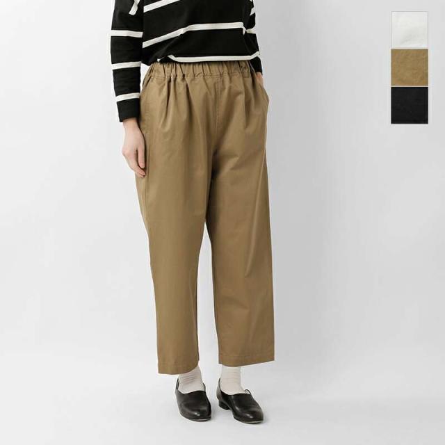 トラバイユマニュアル TRAVAIL MANUEL クラシック ウエポン ポーラ パンツ 5030 パンツ クーポン対象