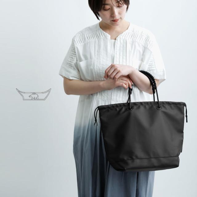 HAIDA ハイダ PVC トートバッグ Mサイズ SANDSPIT 5c-995056 レディース 2026ss新作 春夏