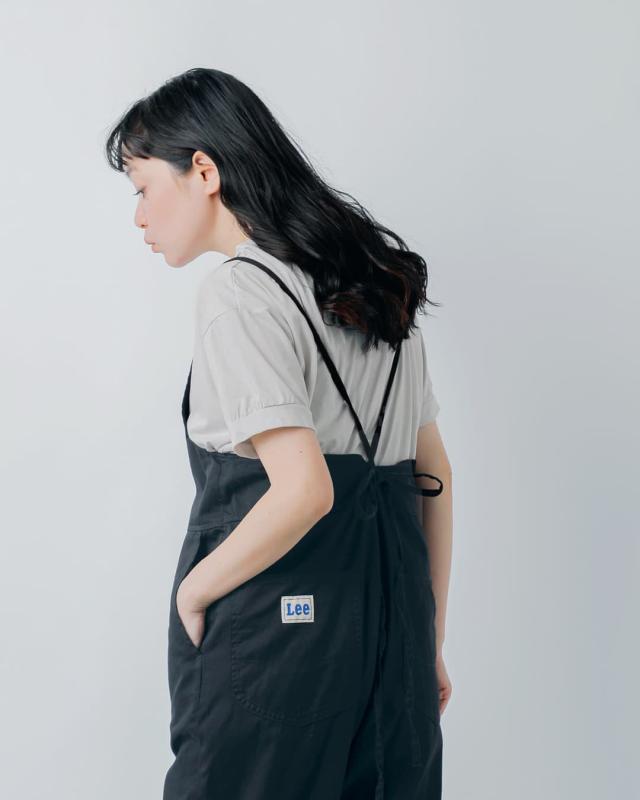 NARU ナル 110/2 サイロ プレミアム コットン コンパクト Tシャツ 637230bf レディース 春夏カットソー 半袖 ハイネック 紫外線対策 接触冷感 カジュアル シンプル 無地 UVカット_7