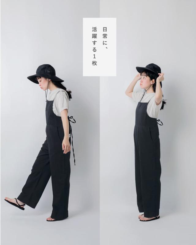 NARU ナル 110/2 サイロ プレミアム コットン コンパクト Tシャツ 637230bf レディース 春夏カットソー 半袖 ハイネック 紫外線対策 接触冷感 カジュアル シンプル 無地 UVカット_9