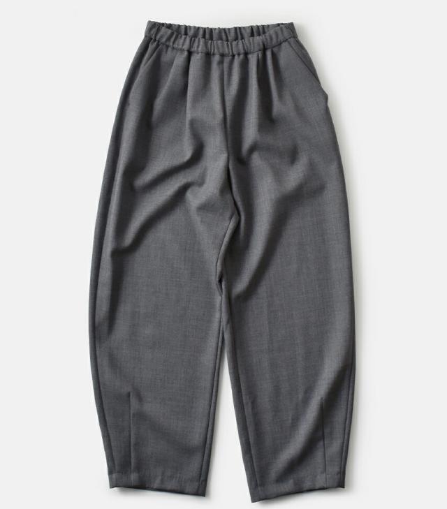 20%OFF Le Melange ル メランジュ ウールミックス ダブルクロス