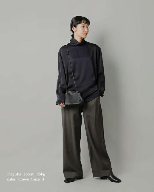 ビームスゴルフ 中綿ジャケット ダブルジップ 美品 カーキ L サイズ：L