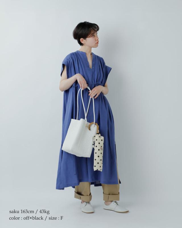トラディショナルウェザーウェア Traditional Weatherwear ミニ バンブーハンドル 撥水 UVカット加工 晴雨兼用 折り畳み傘 “FOLDING BAMBOO MINI” a261slggo0259bu レディース 2026ss新作 春夏 クーポン対象