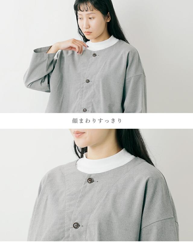 HARVESTY ハーベスティ  トロピカル ストレッチ ボレロ ジャケット a32512-yo 2025aw新作 レディース ☆☆ クーポン対象