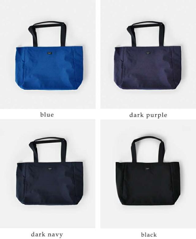 スタンダードサプライ トートバッグ STANDARD SUPPLY  A4 トートバッグ “SIMPLICITY” a4-b-tote