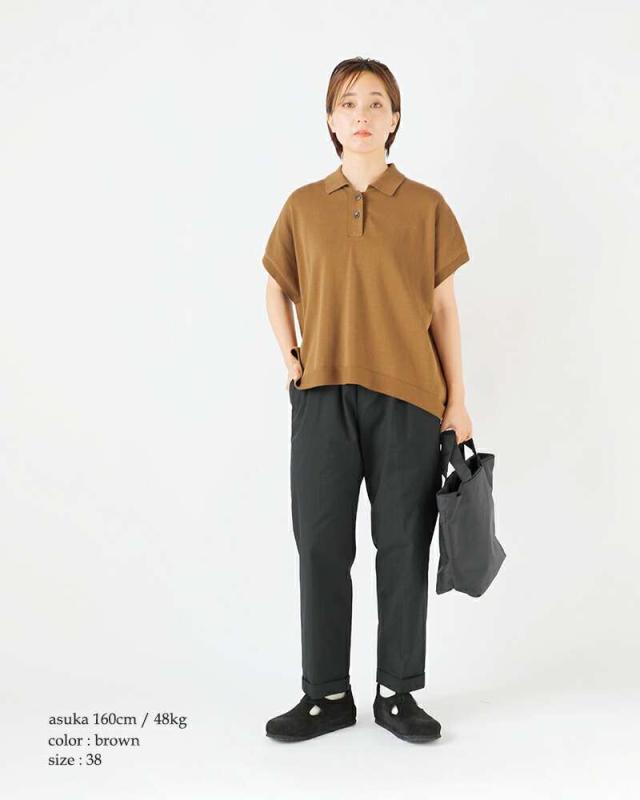 ニコルソンアンドニコルソン Tシャツ nicholson&nicholson