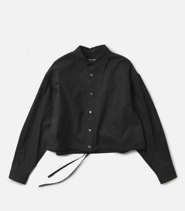 ニコルソンアンドニコルソン ブラウス nicholson&nicholson コットン