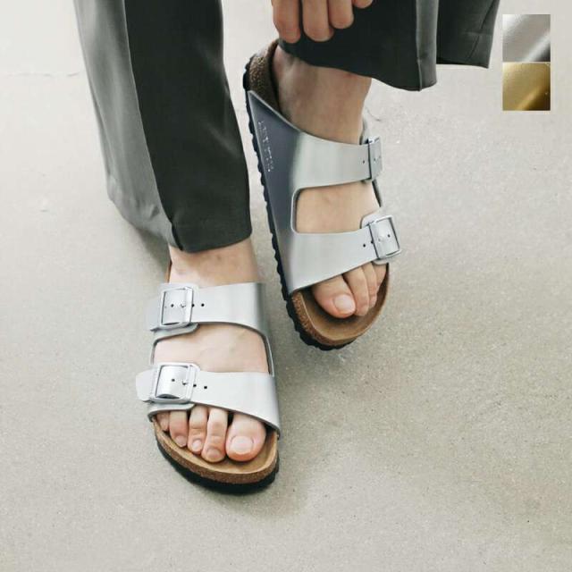 ビルケンシュトック] サンダル アリゾナ ビルコフロー BIRKENSTOCK