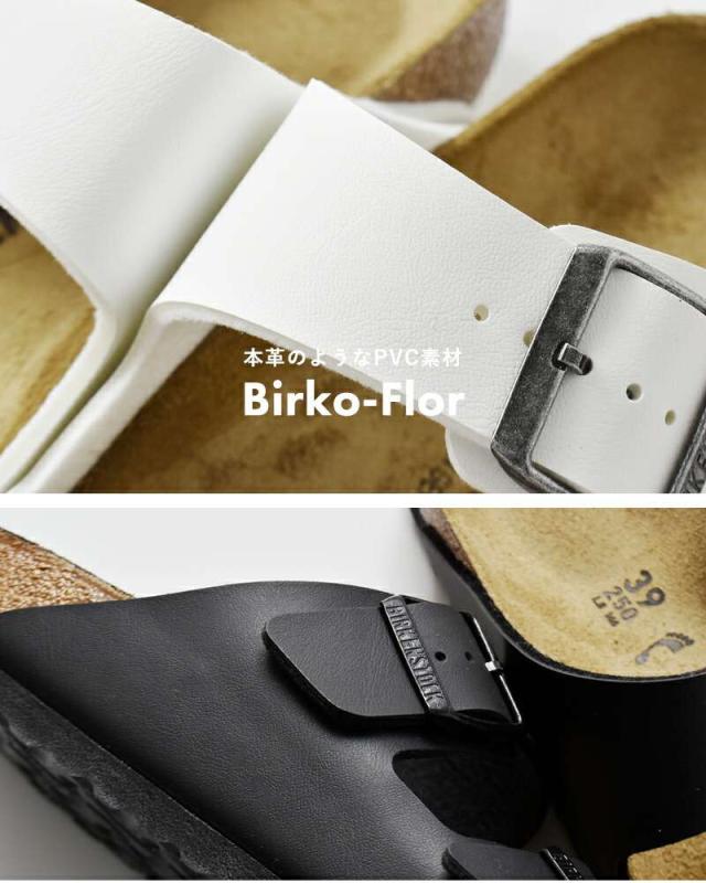 ビルケンシュトック コンフォートサンダル靴 シューズ BIRKENSTOCK  アリゾナ ビルコフロー ナロー サンダル “Arizona” arizona-bf-same1  クーポン対象