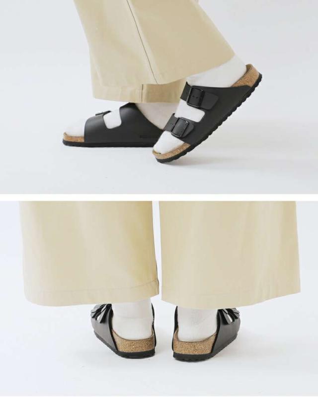 ビルケンシュトック コンフォートサンダル靴 シューズ BIRKENSTOCK  アリゾナ ビルコフロー ナロー サンダル “Arizona” arizona-bf-same1  クーポン対象