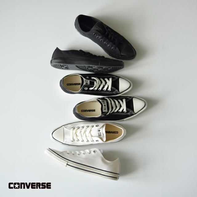 [NEW]CONVERSE コンバース オールスター ポインテッドトゥ OX スニーカー as-pt-toe-ox レディース 2026aw新作 秋冬