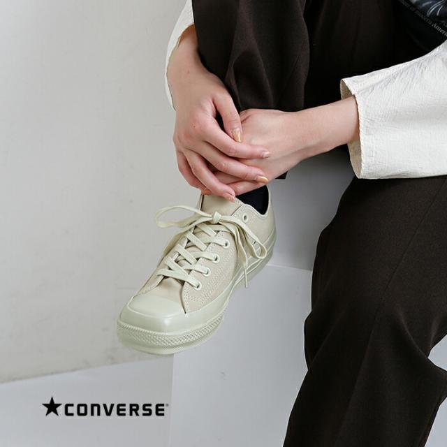 CONVERSE コンバース  オールスター スクエアトゥ SU OX スニーカー as-sq-toe-suox レディース  春夏_1
