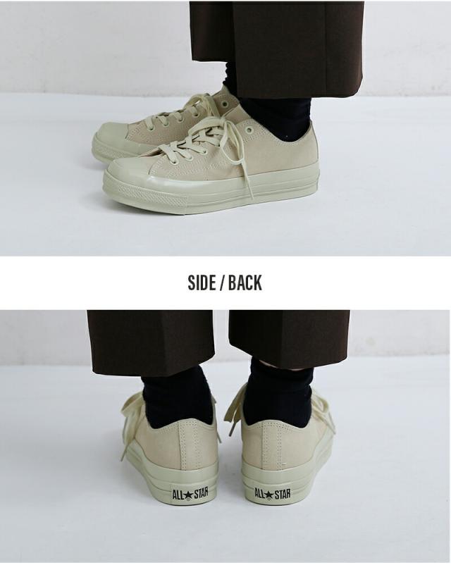 CONVERSE コンバース  オールスター スクエアトゥ SU OX スニーカー as-sq-toe-suox レディース  春夏_6