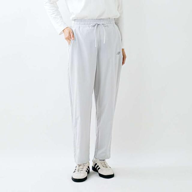 ニューバランス new balance  軽量 ストレッチ パフォーマンス ウーブン パンツ “AWP43242 GYM BK” awp43242 パンツ  クーポン対象