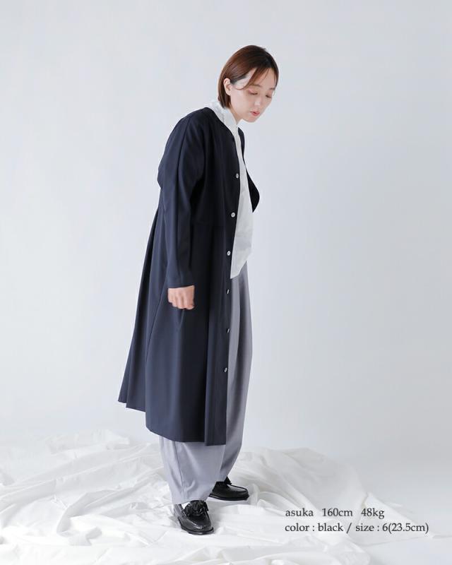 G.H.BASS ジーエイチバス  レザー フローラ ペニーローファー “WEEJUN WMN” ba41097-mn 2025aw新作 レディース クーポン対象