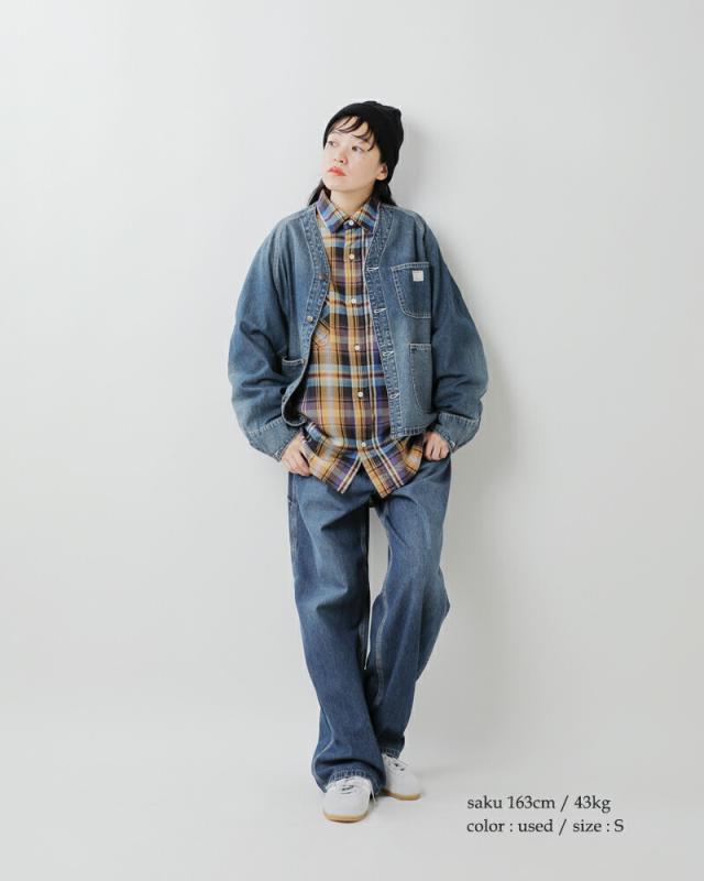 BIG MAC ビッグマック デニム エンジニア ジャケット big-219-ms