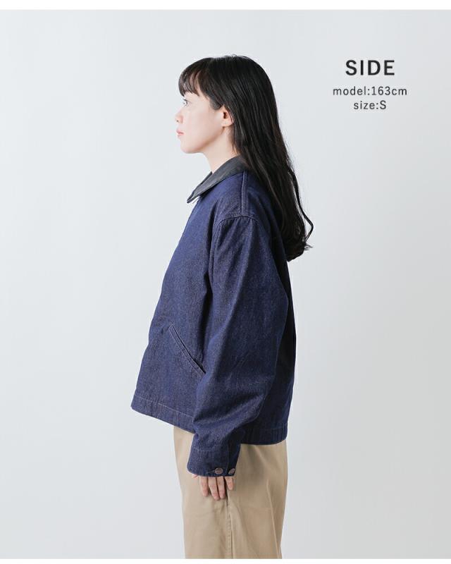 BIG MAC ビッグマック デニム ワーク ジャケット big-221-kr 2025aw