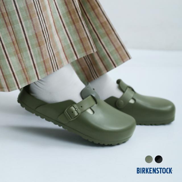 BIRKENSTOCK ビルケンシュトック ボストン EVA ナロー サンダル Boston Eva boston-eva ユニセックス 春夏 7,810円