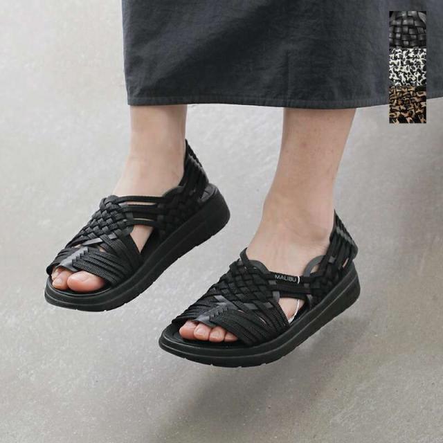 マリブサンダルズ サンダル MALIBU SANDALS キャニオン メッシュ サンダル “CANYON” canyon 