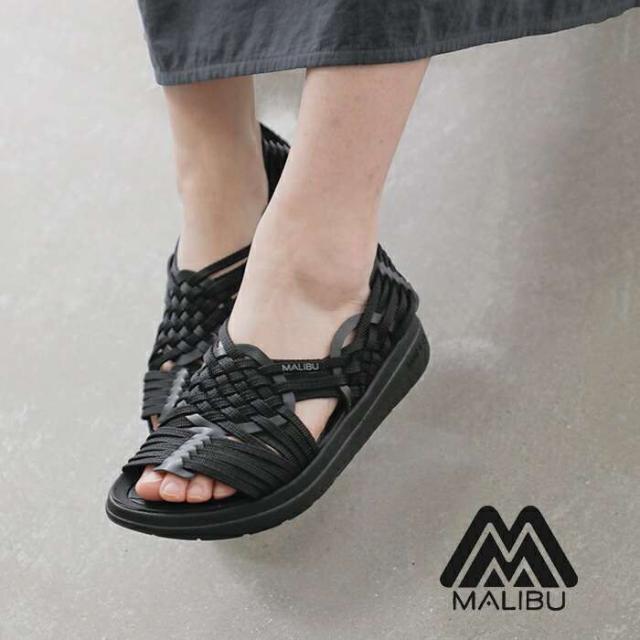 マリブサンダルズ サンダル MALIBU SANDALS  キャニオン メッシュ サンダル “CANYON” canyon  クーポン対象