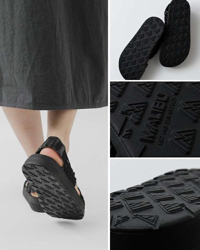 マリブサンダルズ サンダル MALIBU SANDALS  キャニオン メッシュ サンダル “CANYON” canyon  クーポン対象