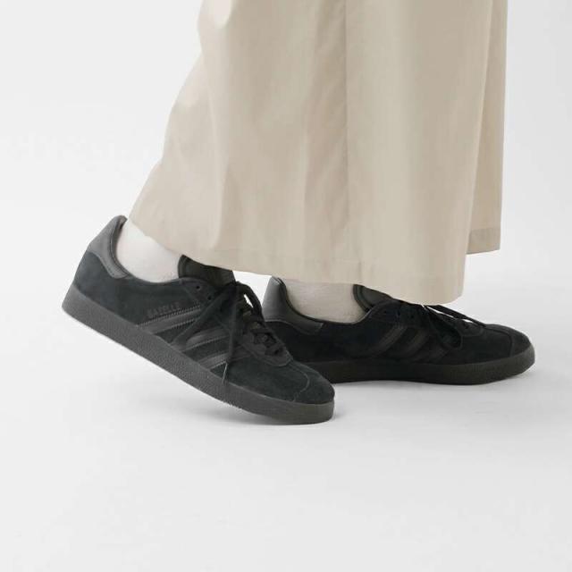 アディダス オリジナルス スニーカー adidas Originals  ガゼル レザー スニーカー “GAZELLE cq2809/ig2097/jh5392” cq2809  クーポン対象