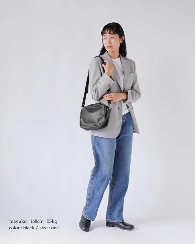 ジョンウッドブリッジアンドサンズメーカーズ ボストンバッグ John Woodbridge & Sons Makers  ヴィンテージ レザー クロス ボディ バッグ crossbodybag  クーポン対象 ジョンウッドブリッジアンドサンズメーカーズ ボストンバッグ John